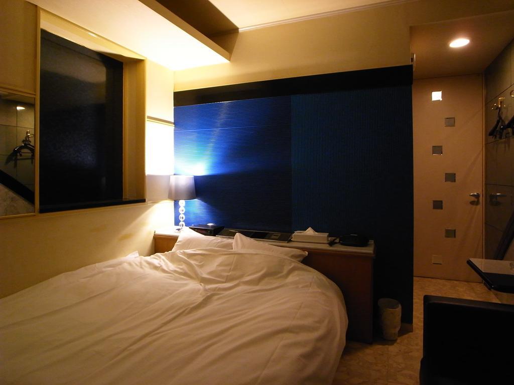 Hotel Rafaie (Adults Only) Τόκιο Εξωτερικό φωτογραφία