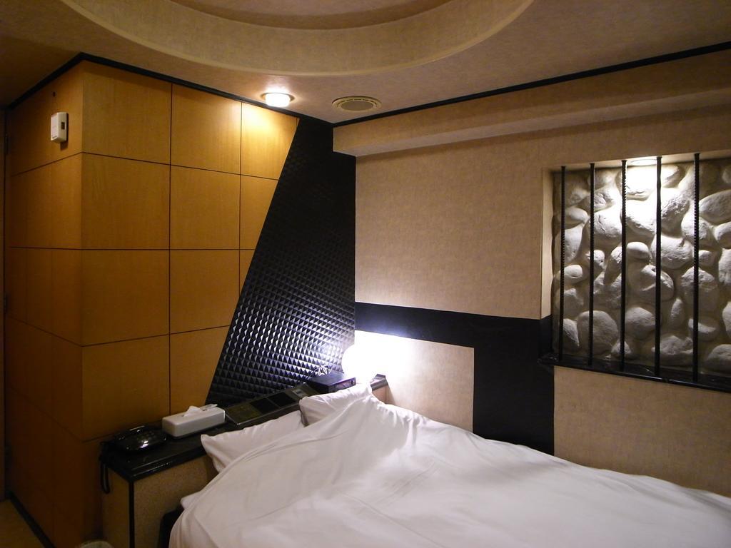 Hotel Rafaie (Adults Only) Τόκιο Δωμάτιο φωτογραφία