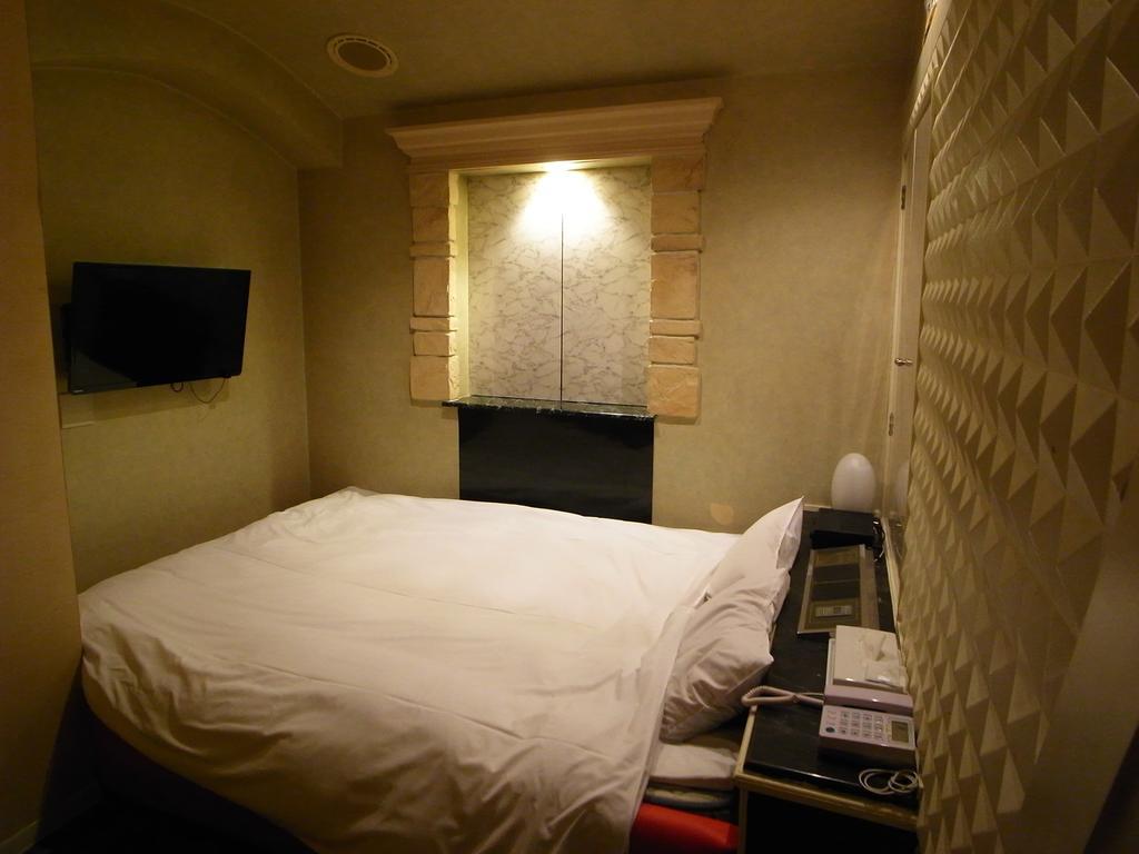 Hotel Rafaie (Adults Only) Τόκιο Δωμάτιο φωτογραφία