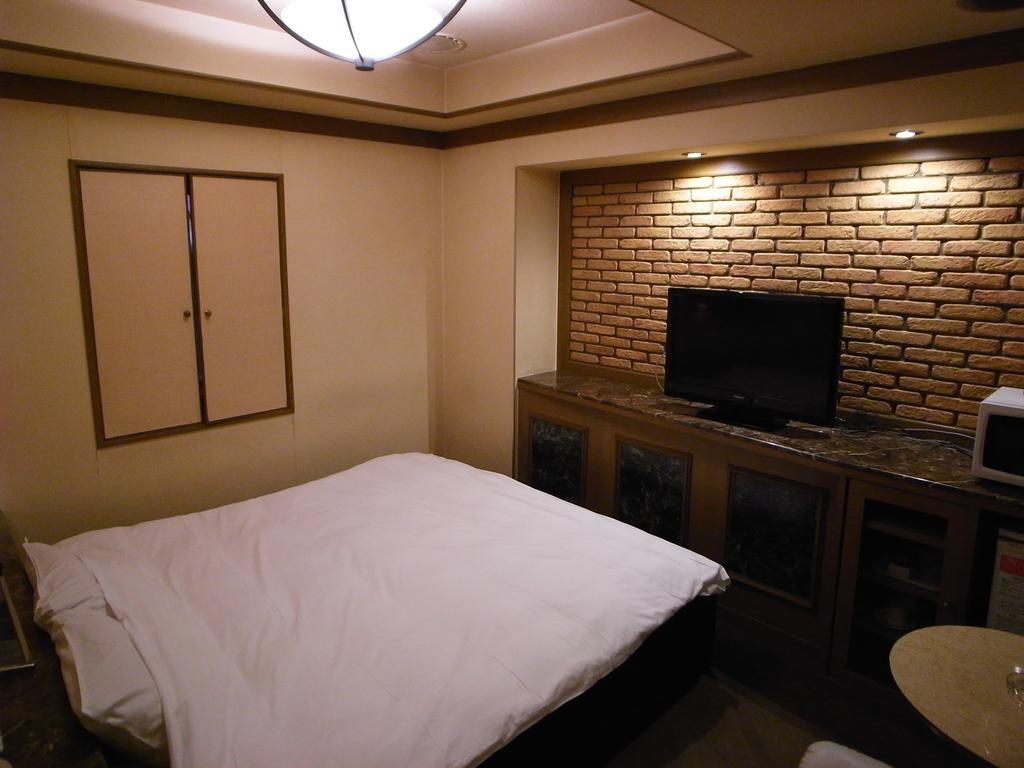 Hotel Rafaie (Adults Only) Τόκιο Δωμάτιο φωτογραφία
