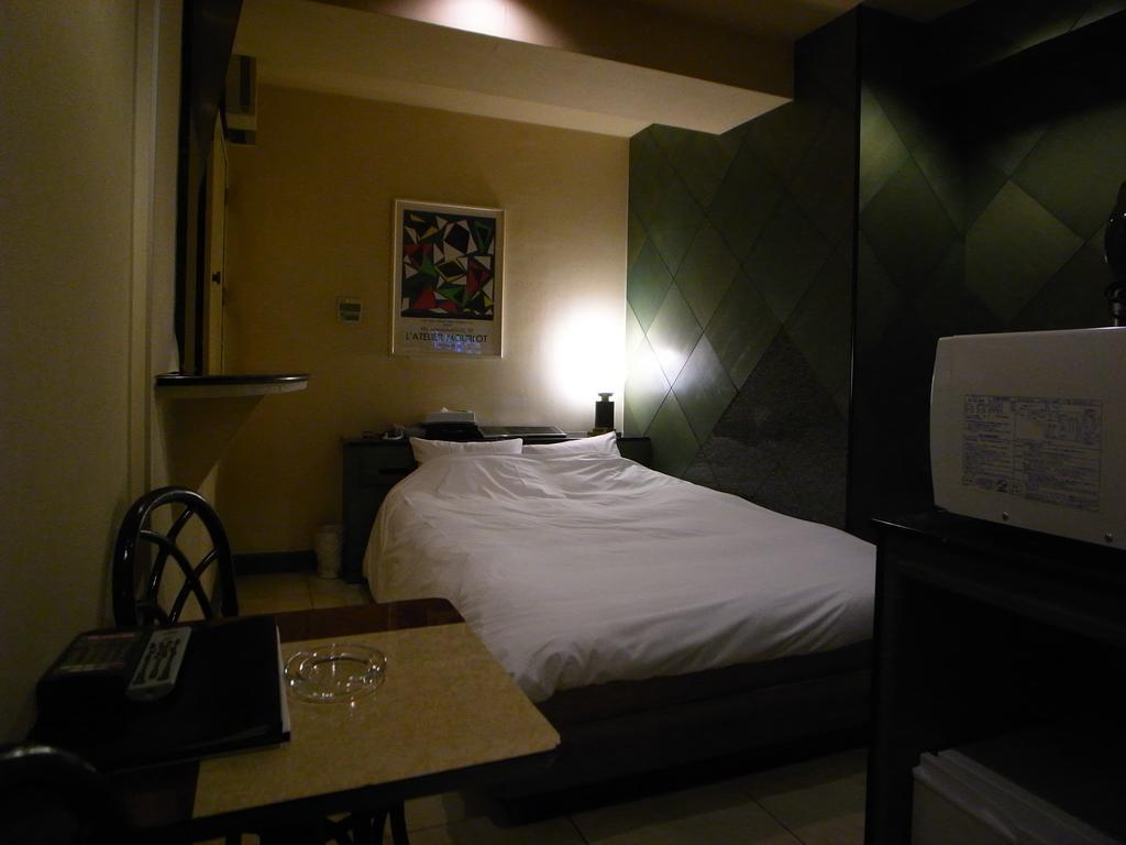 Hotel Rafaie (Adults Only) Τόκιο Δωμάτιο φωτογραφία
