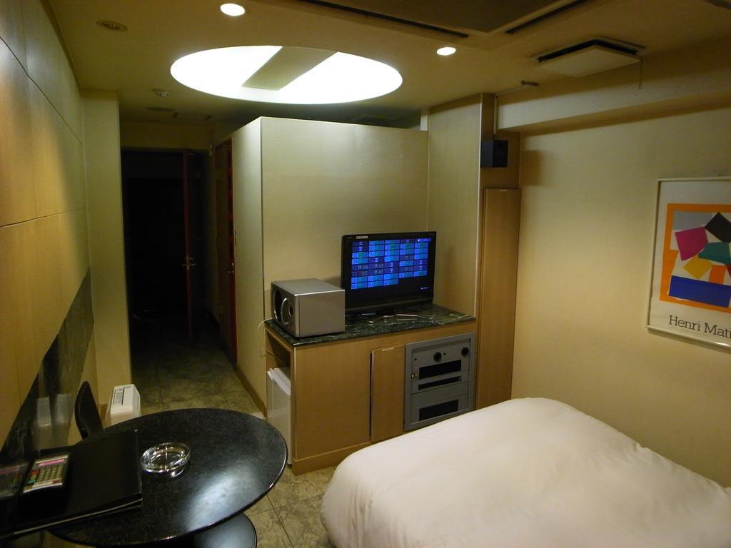 Hotel Rafaie (Adults Only) Τόκιο Δωμάτιο φωτογραφία