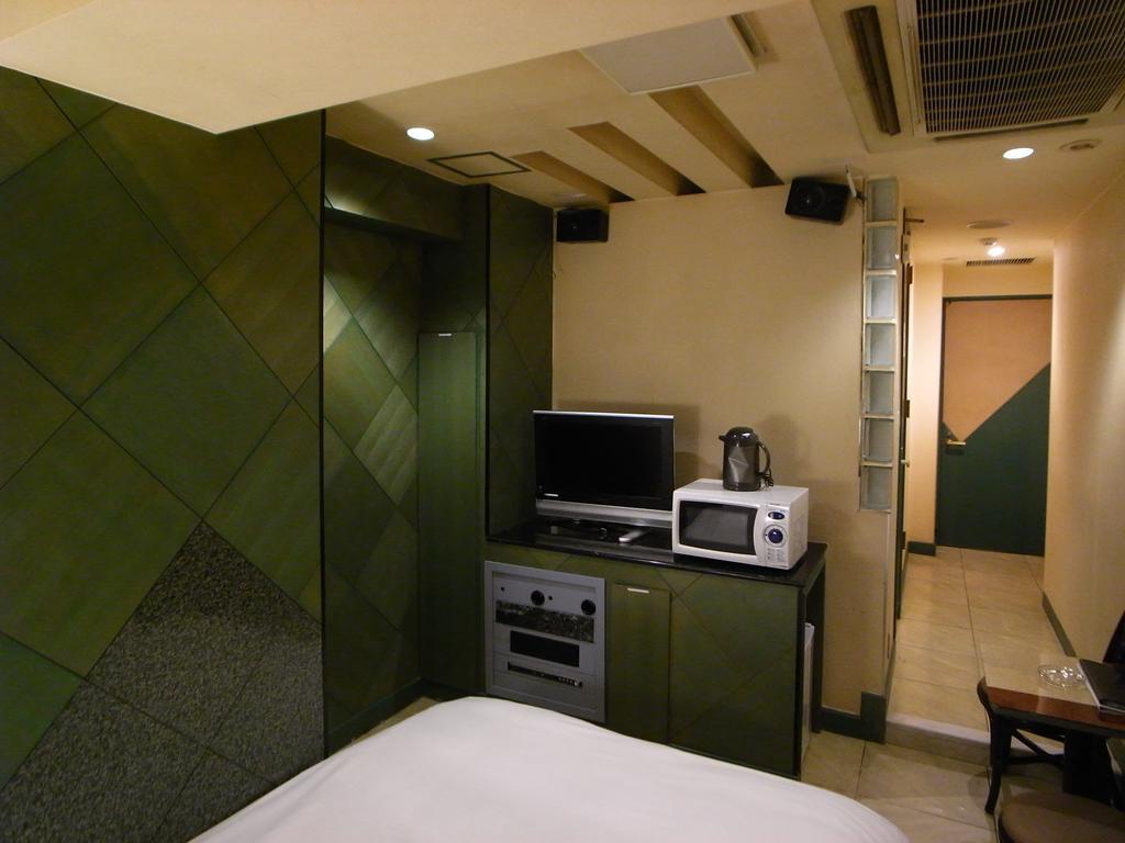 Hotel Rafaie (Adults Only) Τόκιο Εξωτερικό φωτογραφία
