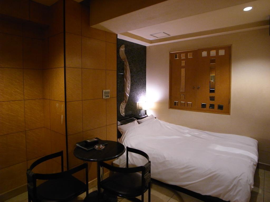 Hotel Rafaie (Adults Only) Τόκιο Δωμάτιο φωτογραφία