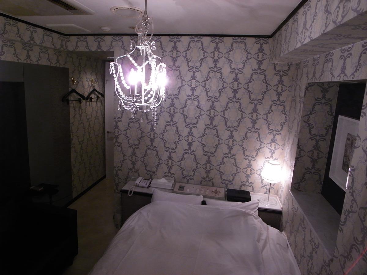 Hotel Rafaie (Adults Only) Τόκιο Δωμάτιο φωτογραφία