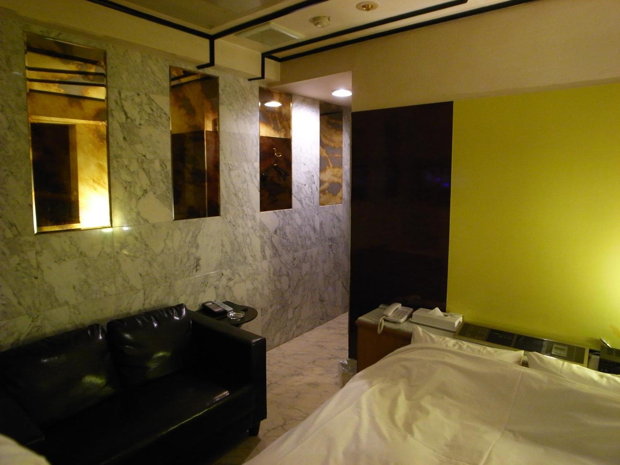 Hotel Rafaie (Adults Only) Τόκιο Εξωτερικό φωτογραφία